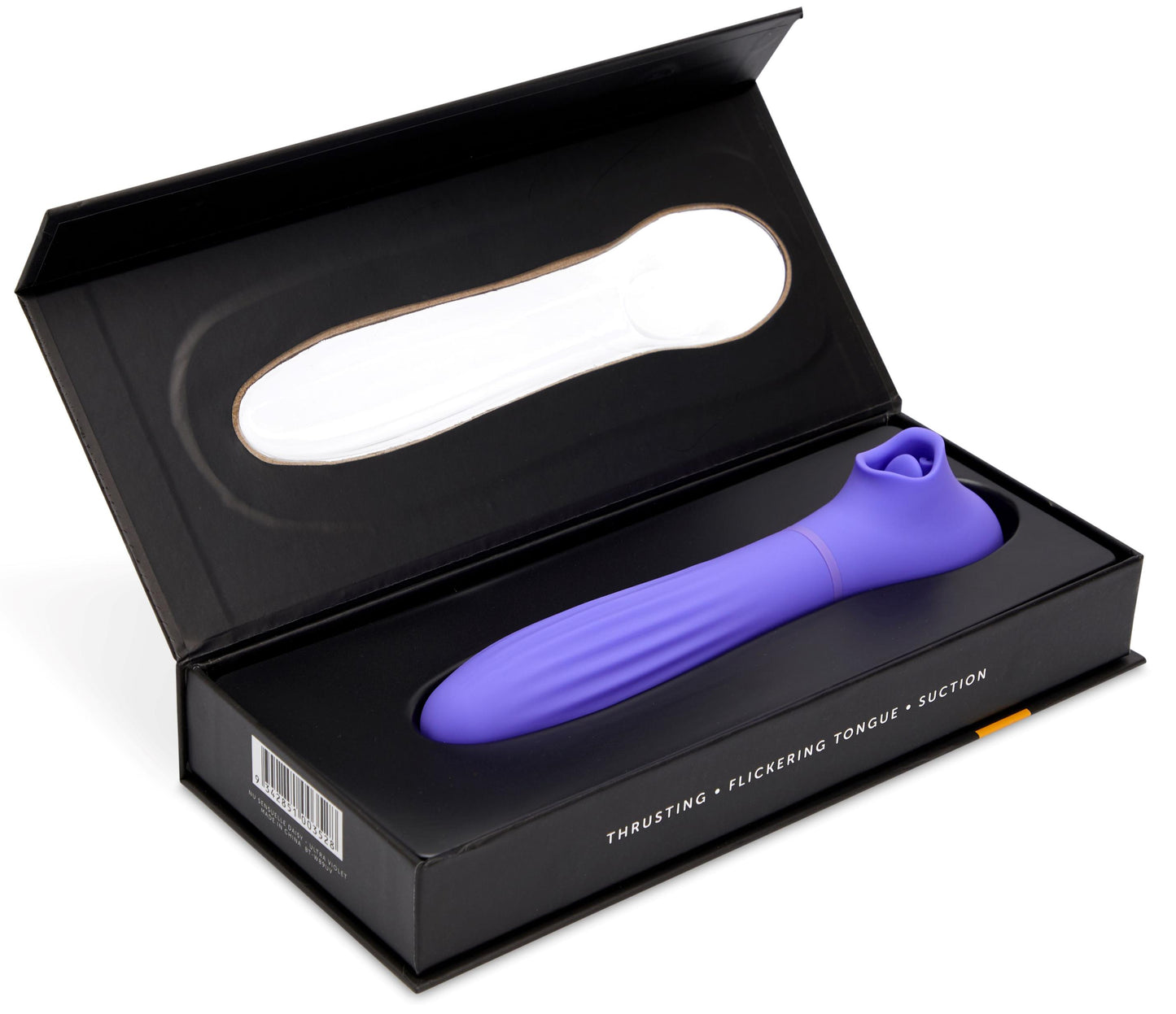 Sensuelle Triple Action Daisy Ultra Violet