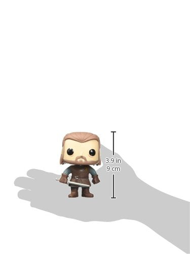 Funko POP Game of Thrones: Ned Stark Vinyl Figure - Shorty's Gifts