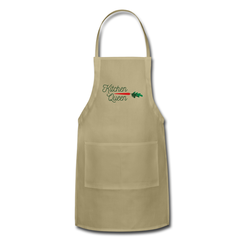 Aprons