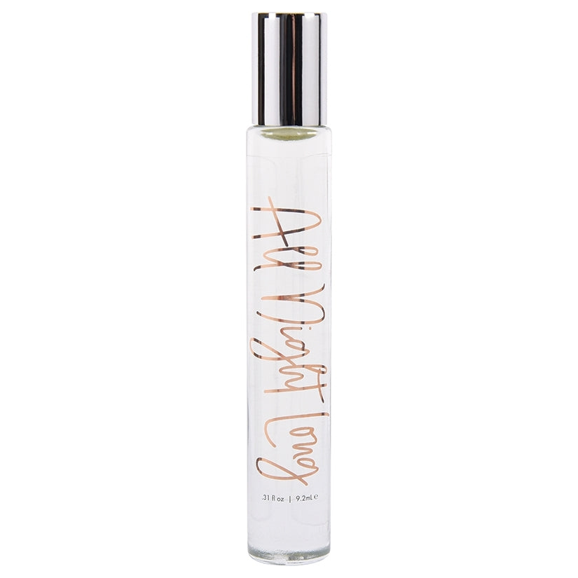 CG PERFUME OILS & Body Mist with Pheromones