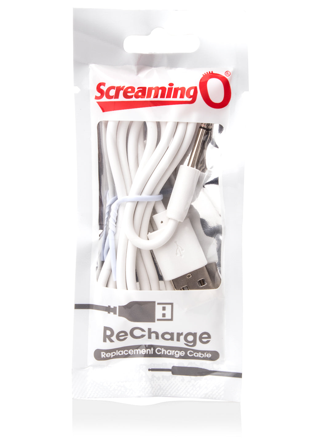 Recharge Charging Cable