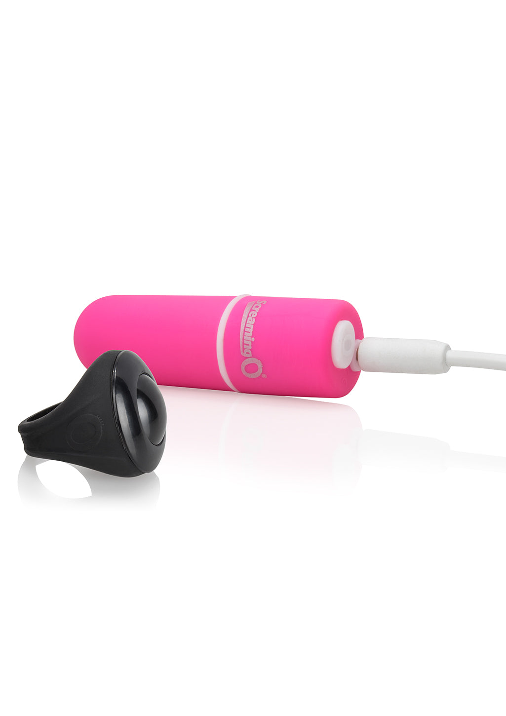 My Secret Charged Remote Control Panty Vibe - Pink