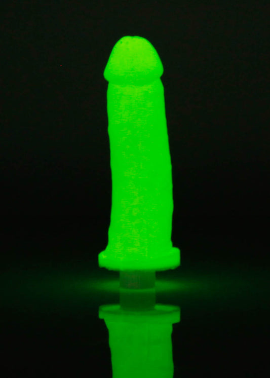 Clone-a-Willy Glow-in-the-Dark Kit - Original