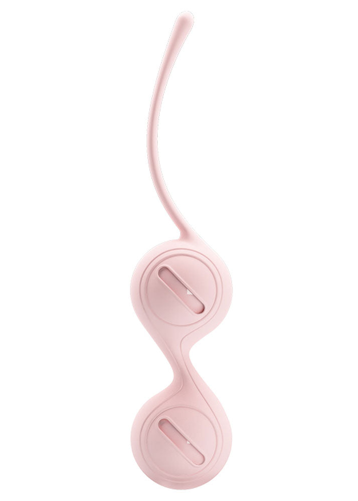 Pretty Love - Kegel Tighten Up 1 - Light Pink