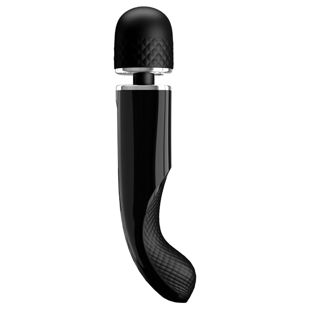 Pretty Love Charming Massager - Black