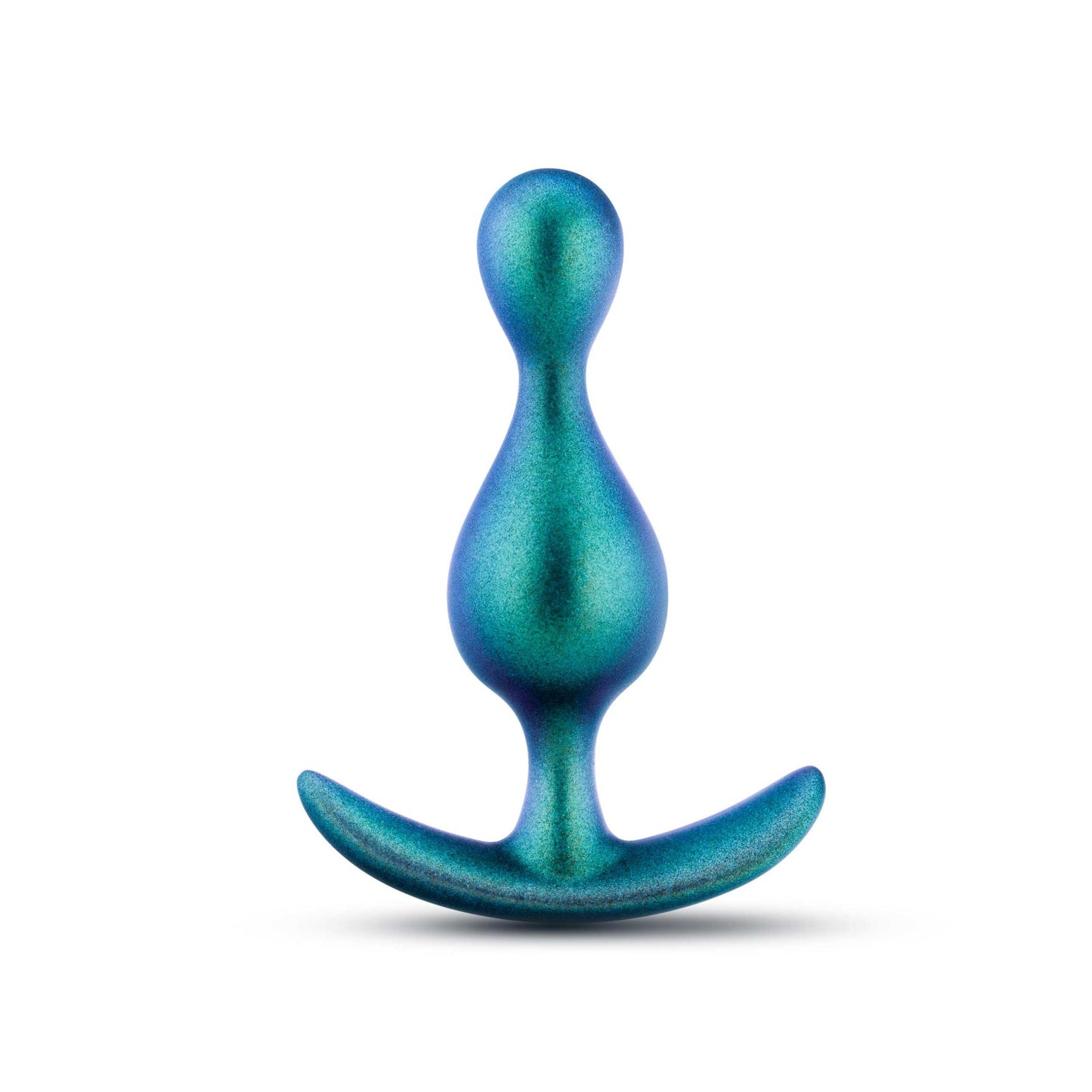 Anal Adventures Matrix - Photon Plug - Neptune Teal