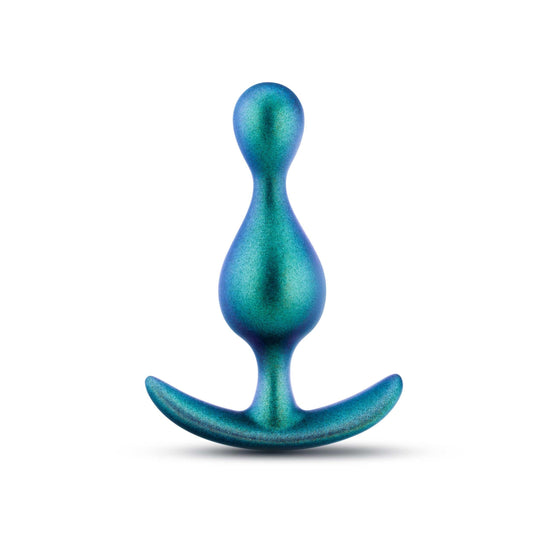 Anal Adventures Matrix - Photon Plug - Neptune Teal