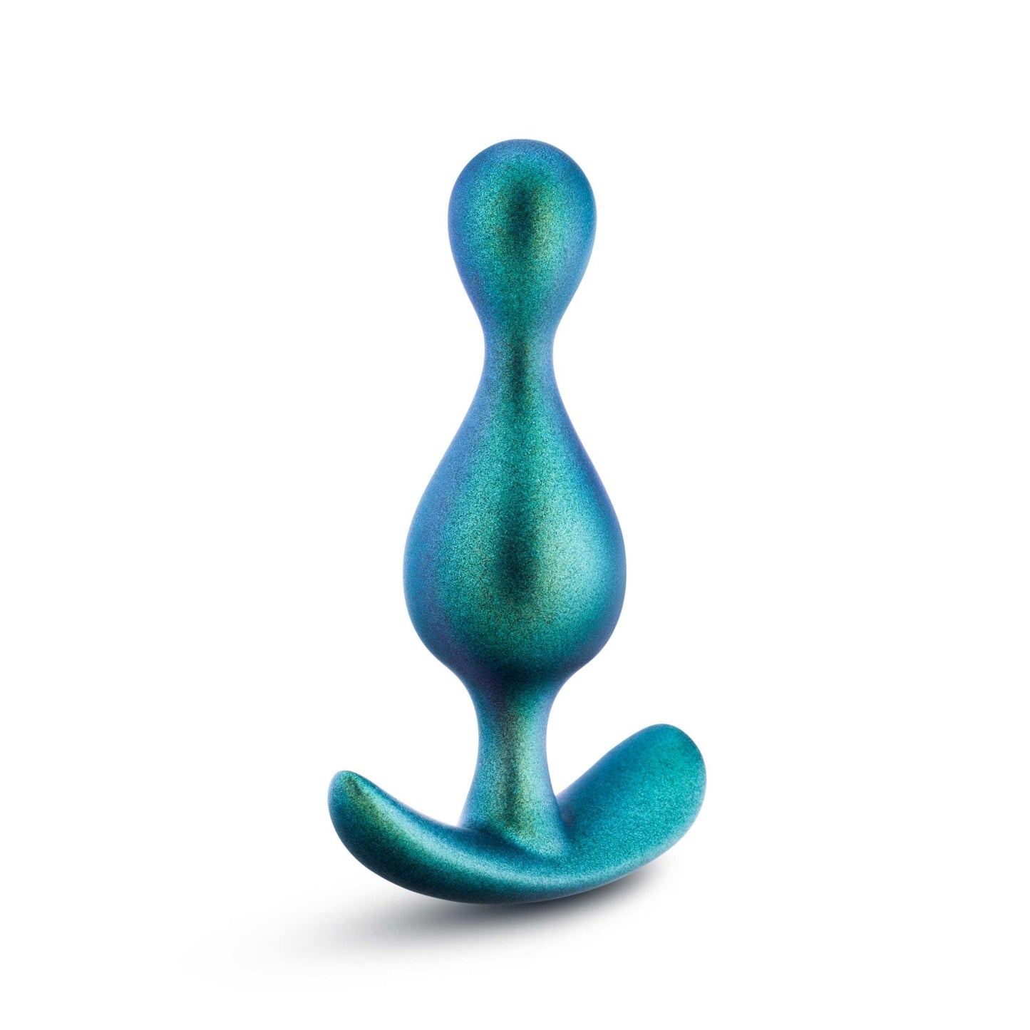 Anal Adventures Matrix - Photon Plug - Neptune Teal