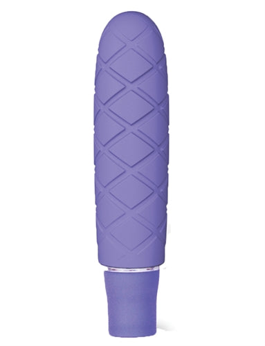 Luxe - Cozi Mini - Periwinkle