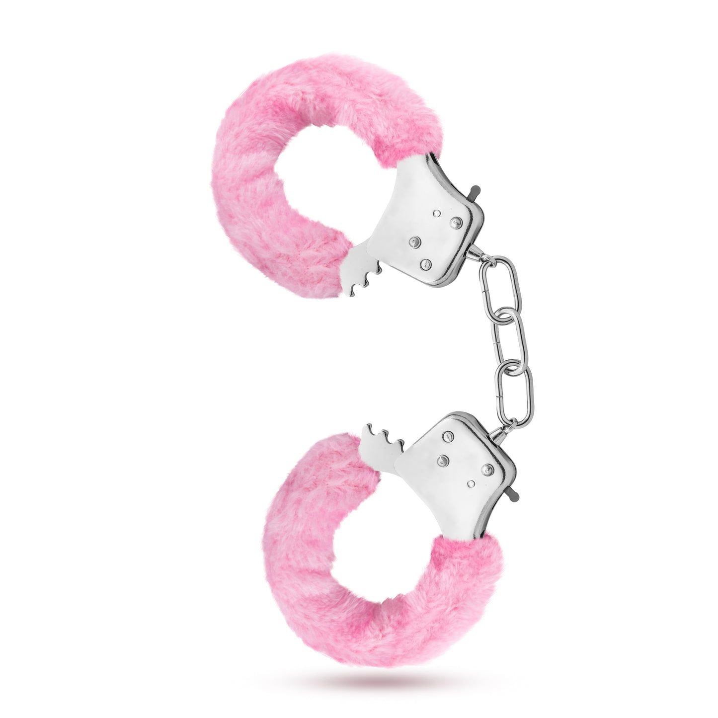 Temptasia Cuffs - Pink