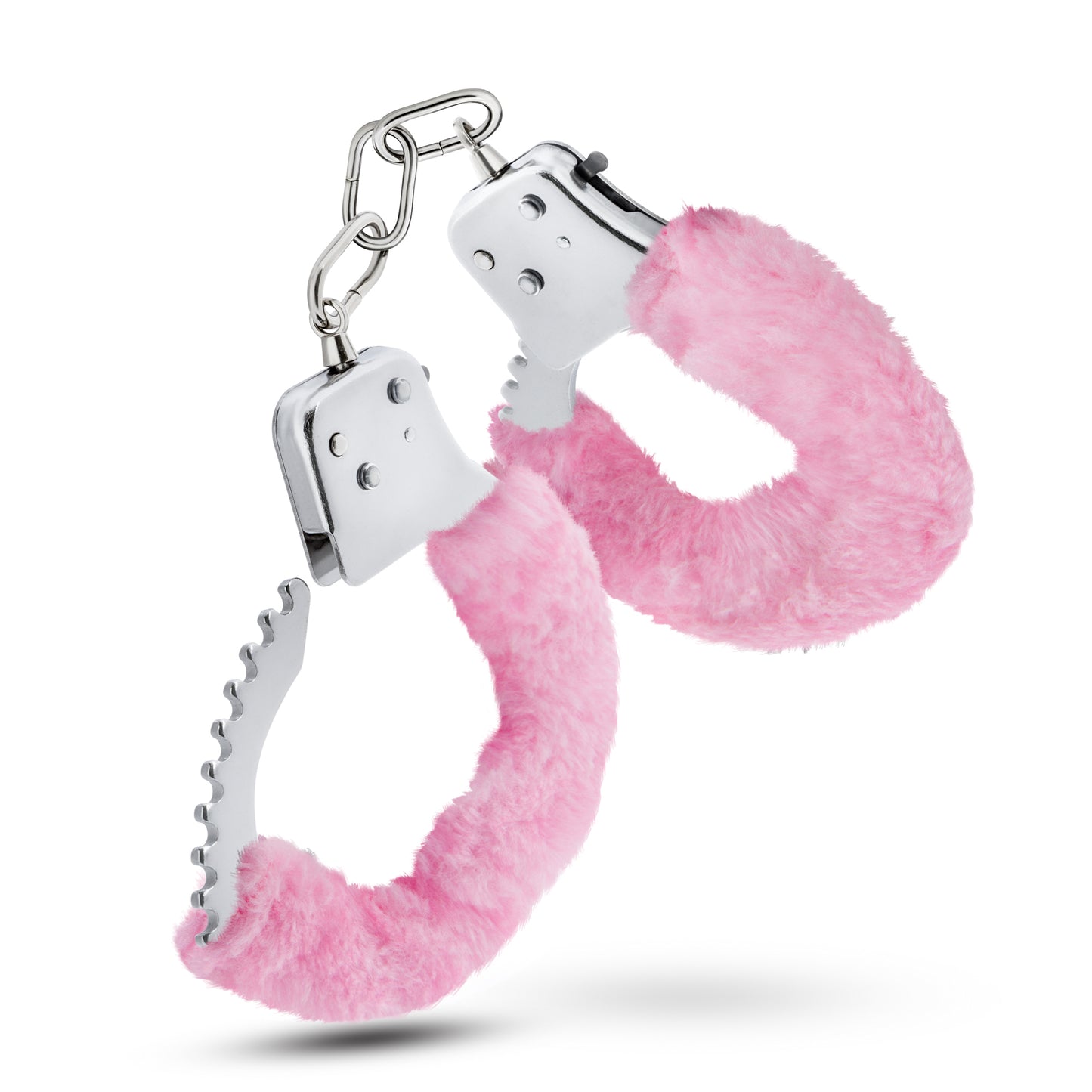 Temptasia Cuffs - Pink