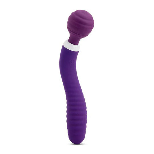 Nu Sensuelle Nubii Lolly Wand - Purple