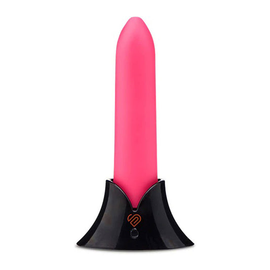 Nu Sensuelle Point Bullet - Pink