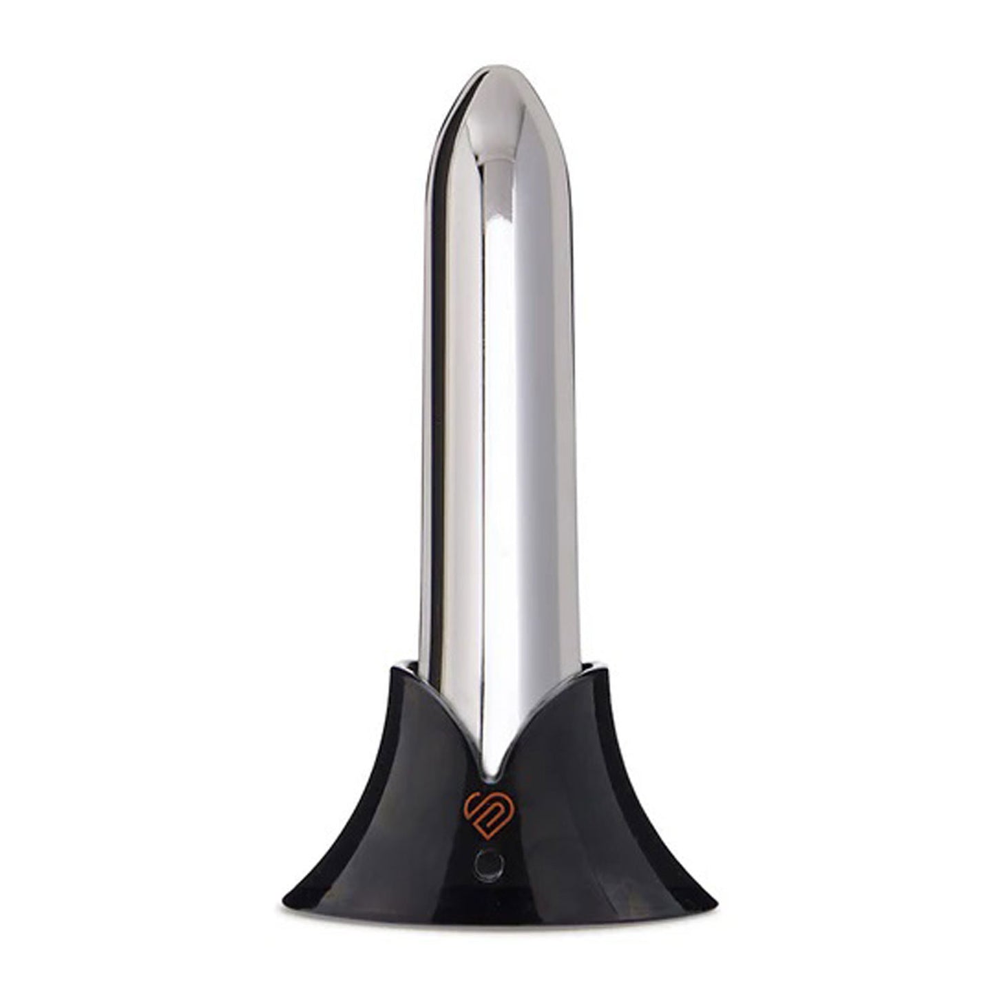 Nu Sensuelle Point Bullet - Silver