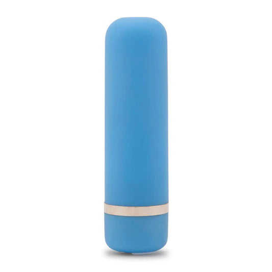 Nu Sensuelle Joie Bullet - Blue