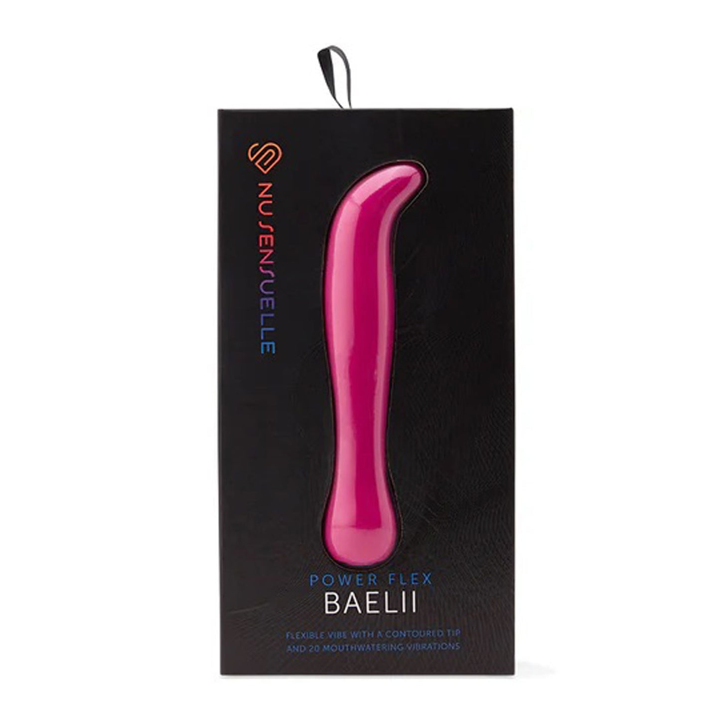 Nu Sensuelle Power Flex Baelii - Magenta