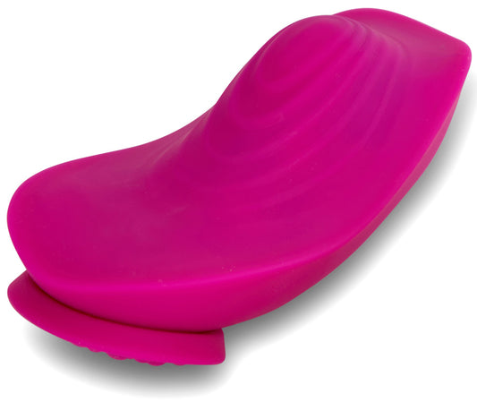 Nu Sensuelle Lyra Panty Vibe App Driven - Magenta