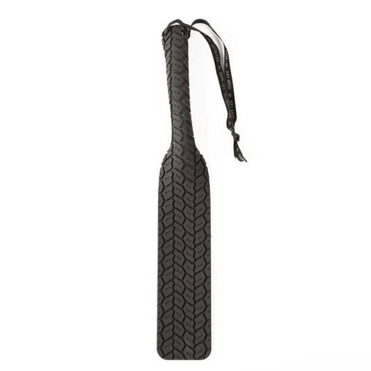 Sei Mio - Tyre Paddle - Black