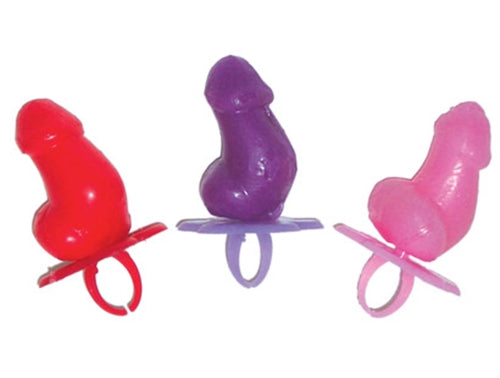 Amazing Penis Solitaire - 30 Piece Display