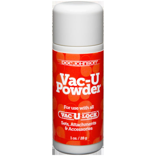 Vac-U-Lock Powder - 1 Oz.