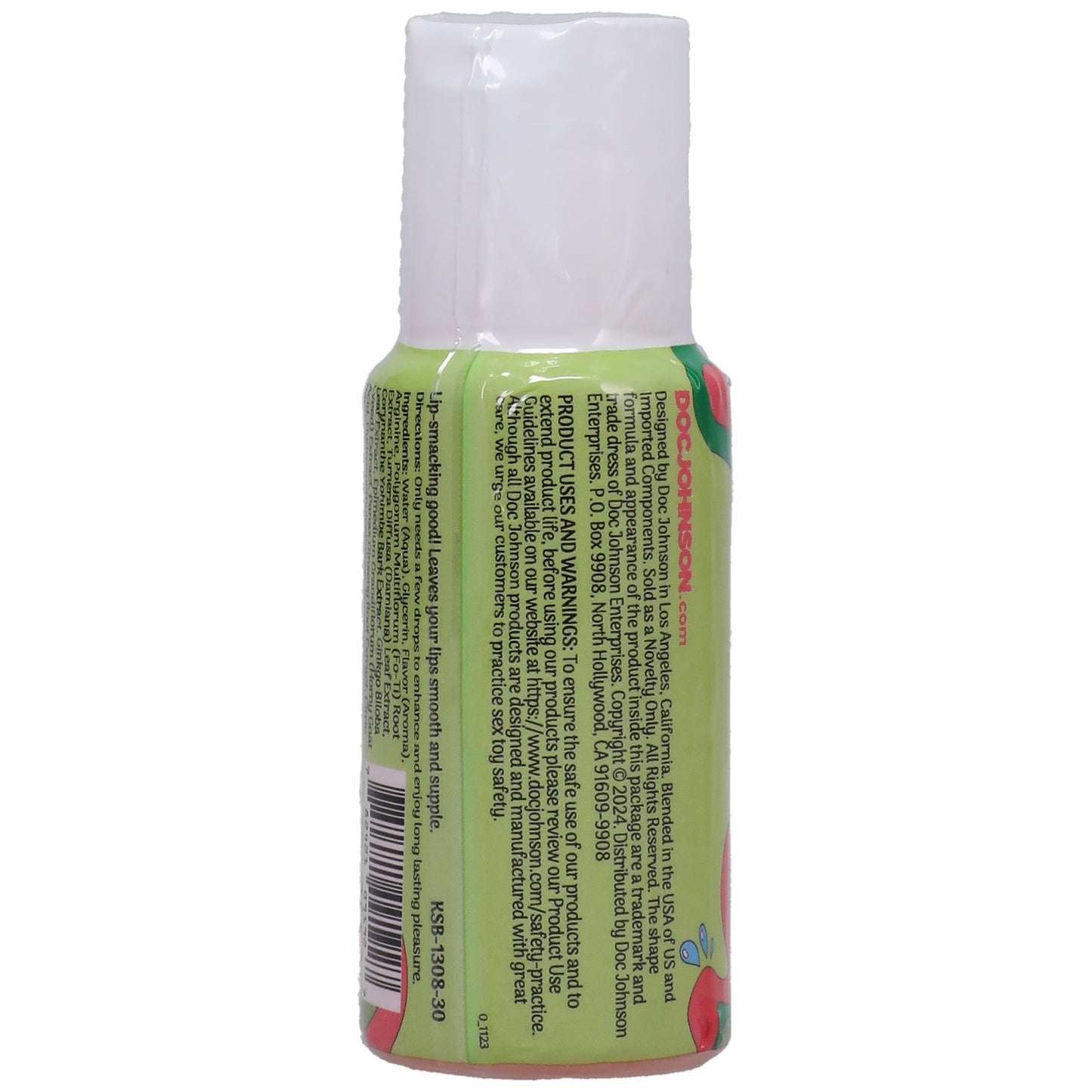 Spanish Fly - Sex Drops - Watermelon - 1 Oz