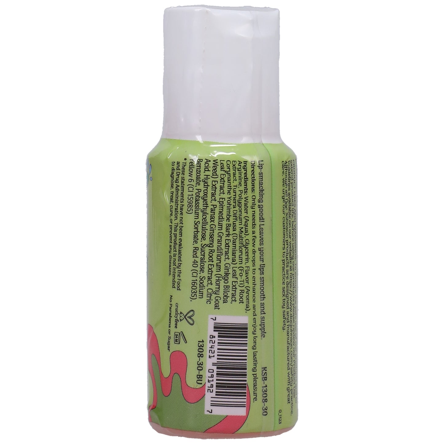 Spanish Fly - Sex Drops - Watermelon - 1 Oz