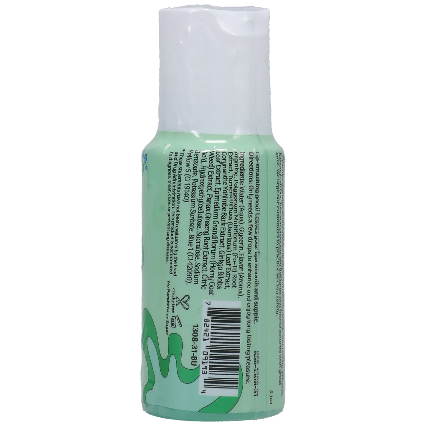 Spanish Fly - Sex Drops - Mint - 1 Oz