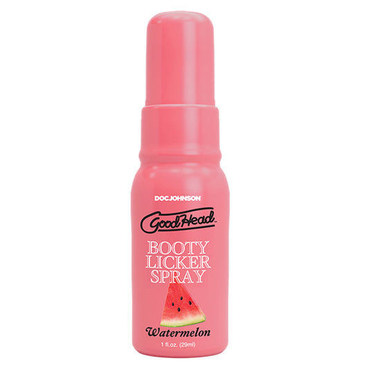 Goodhead Booty Licker Spray Watermelon 1 Fl