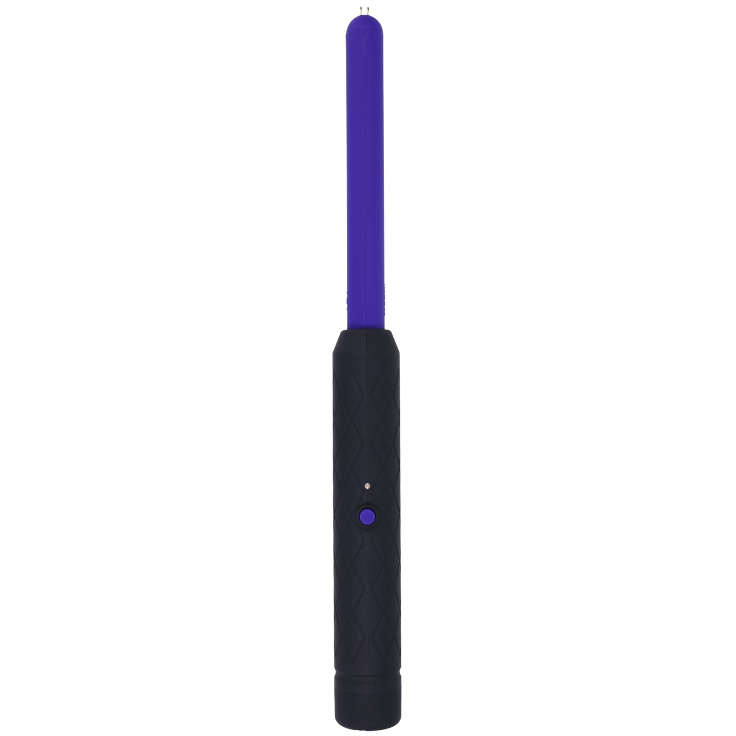 Merci - the Stinger - Electroplay Wand - Black/violet