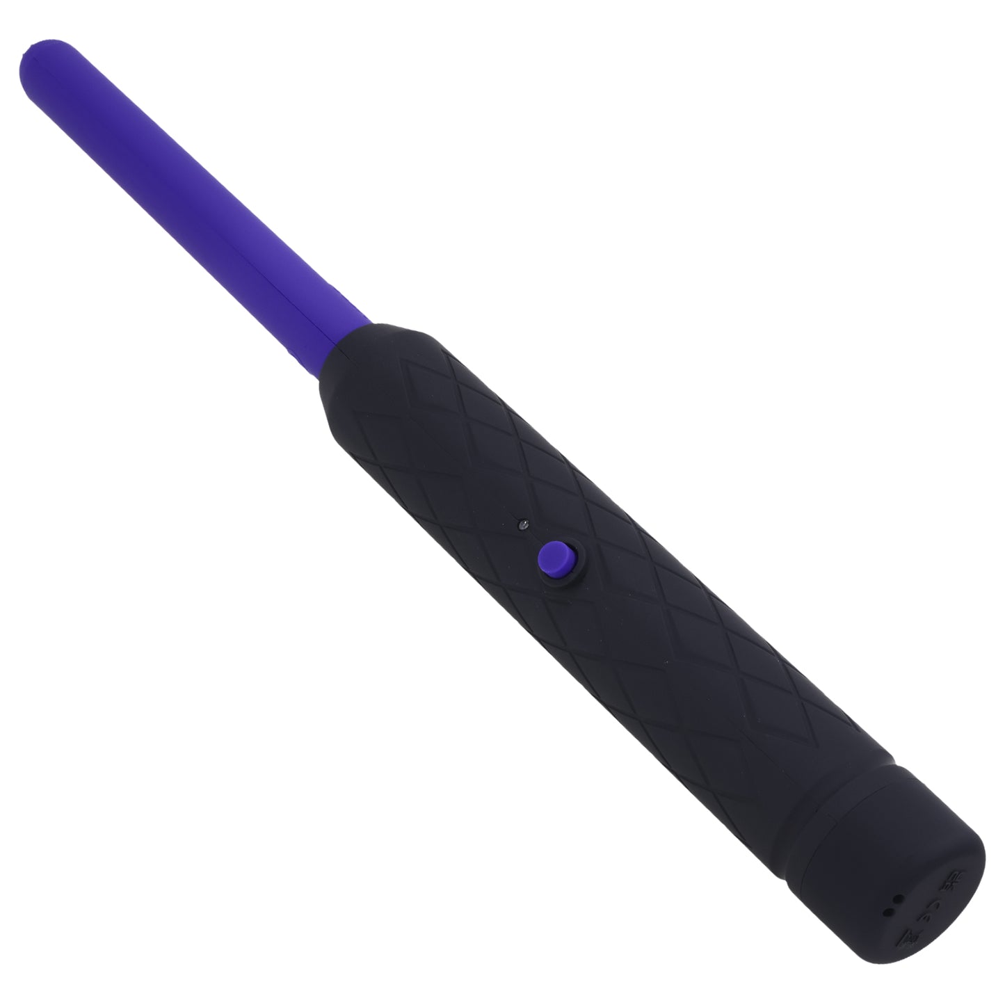 Merci - the Stinger - Electroplay Wand - Black/violet