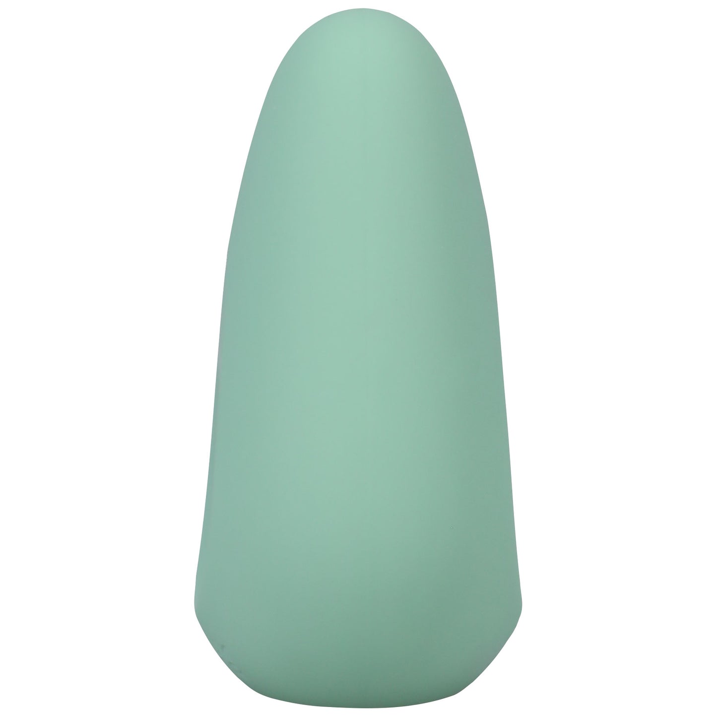 Ritual - Chi - Rechargeable Silicone Clit Vibe - Mint