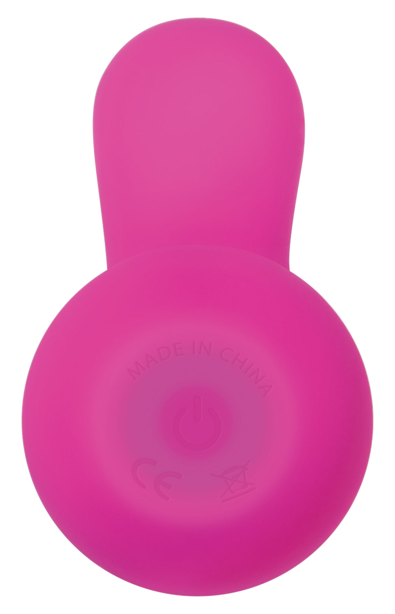 Sugar Bunny Silicone Rabbit