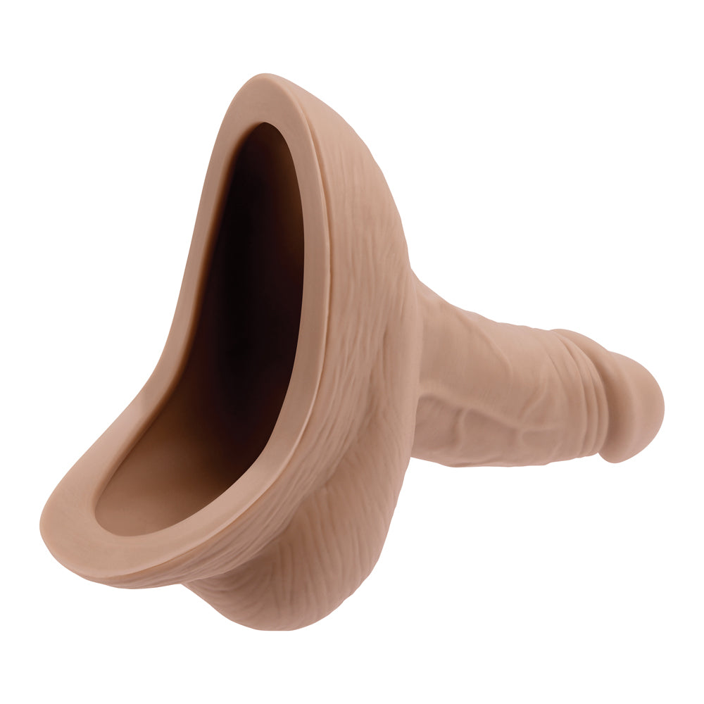 Stand to Pee Silicone - Medium