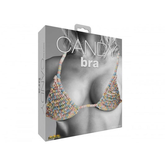 Candy Bra - 9.8 Oz