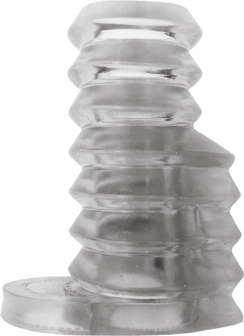 Thick Boy Turbo Sleeve - Clear