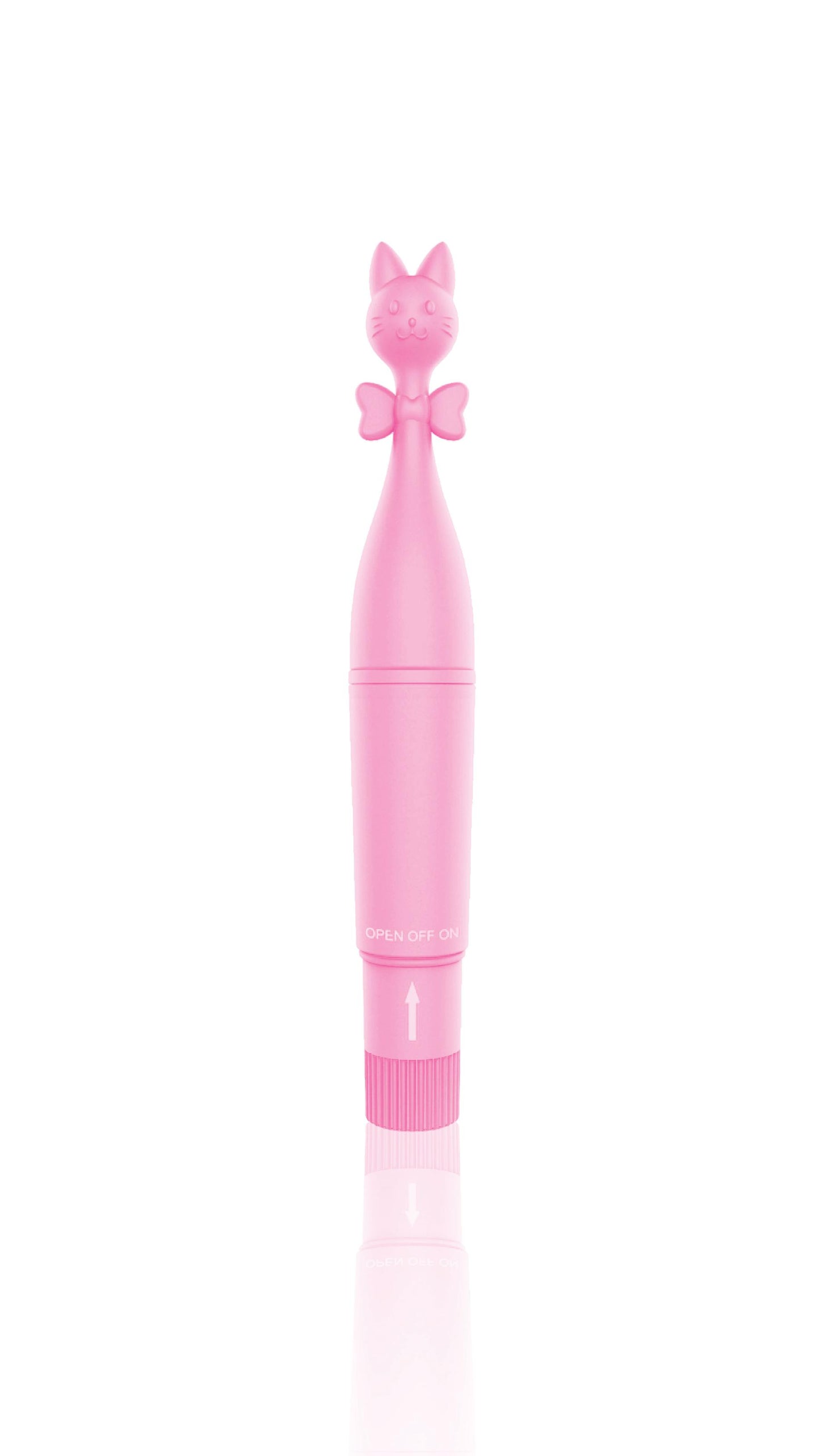 The 9's - Clitterific - Kitty Clitty Clitoral Stimulator