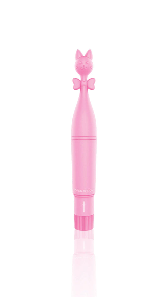 The 9's - Clitterific - Kitty Clitty Clitoral Stimulator