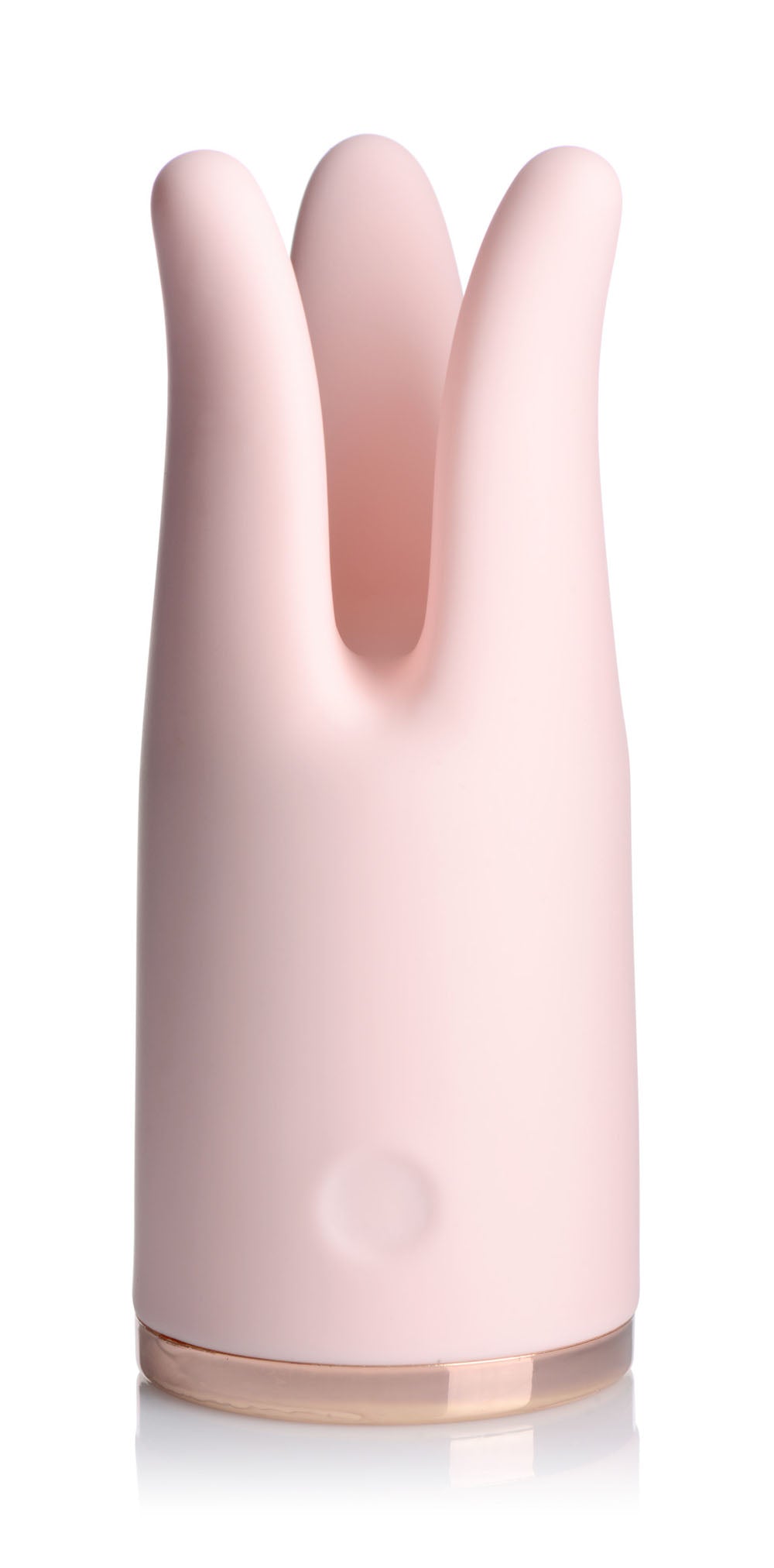 Vibrassage Twirl 10x Vibrating Clit Teaser - Pink