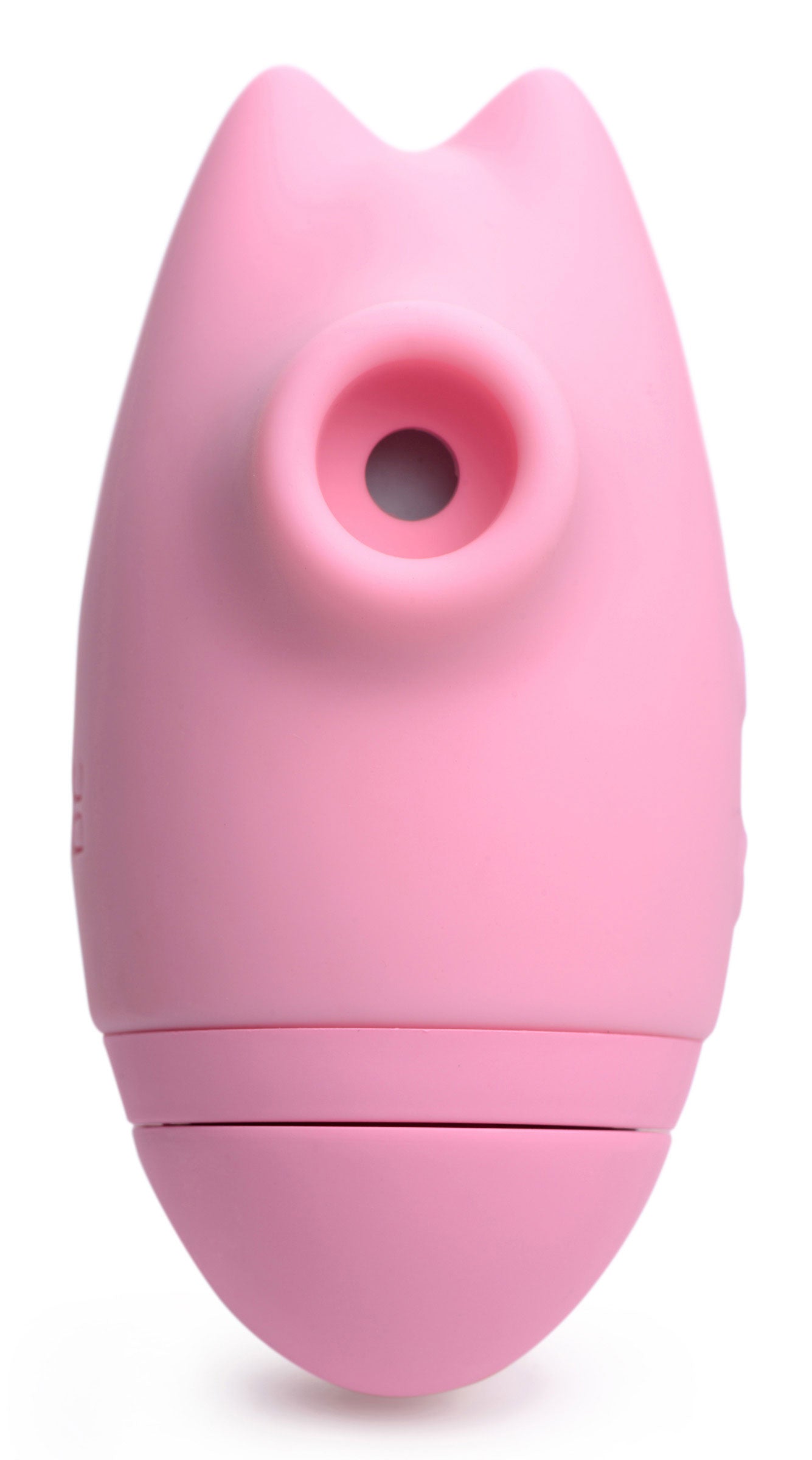 Shegasm Kitty Licker 5x Triple Clit Stimulator - Pink