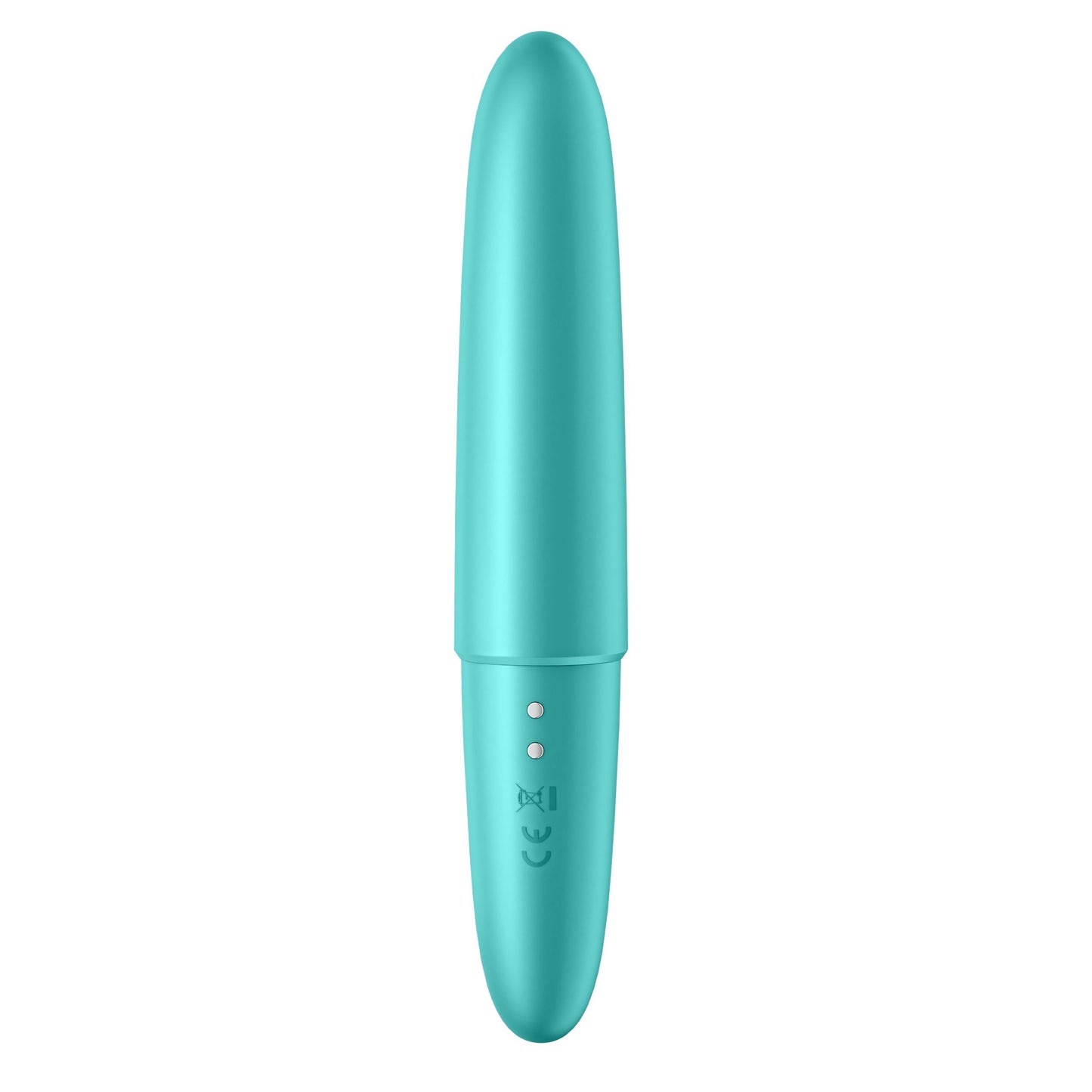 Ultra Power Bullet 6 - Turquoise