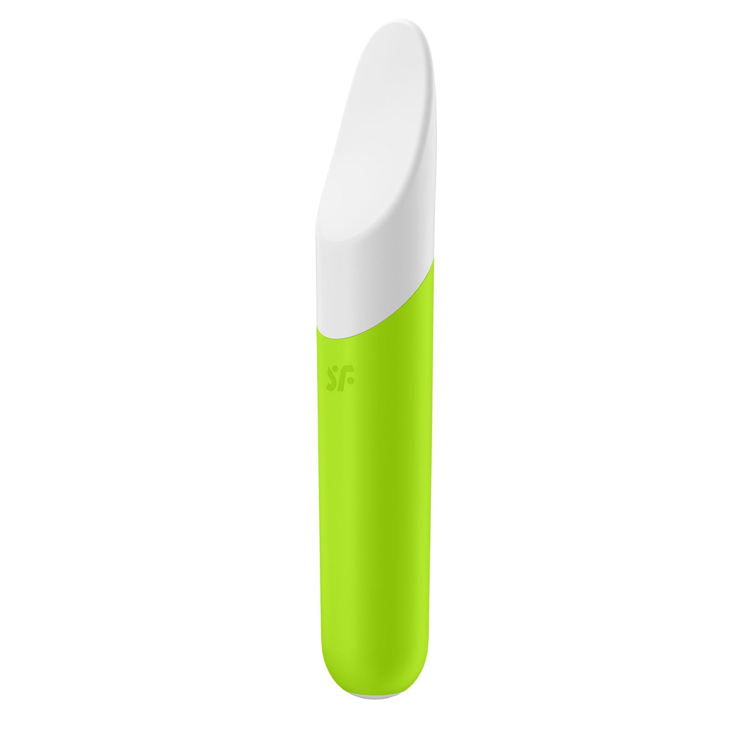 Ultra Power Bullet 7 - Green