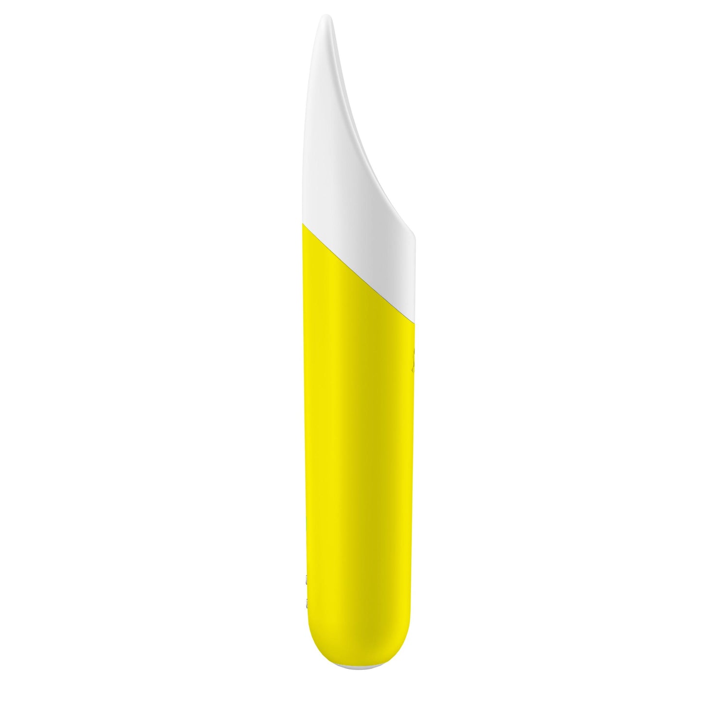 Ultra Power Bullet 7 - Yellow