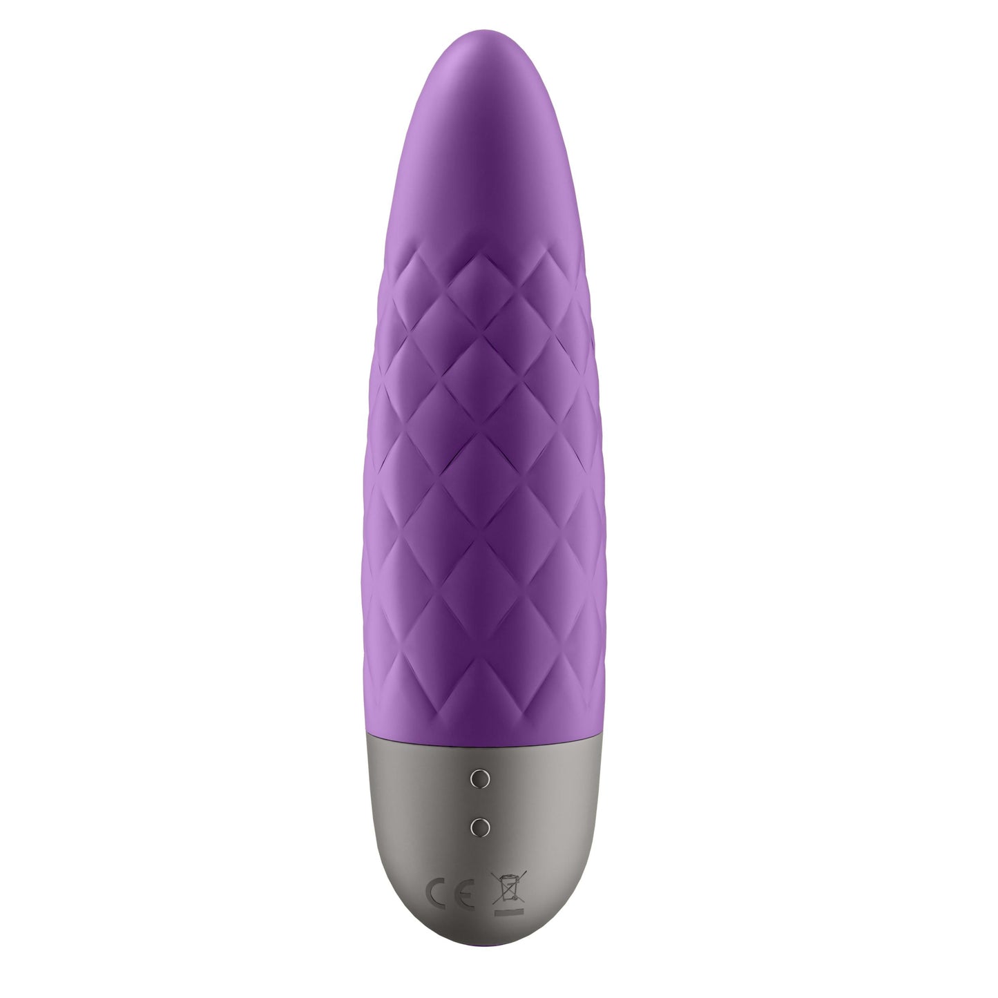 Ultra Power Bullet 5 - Violet