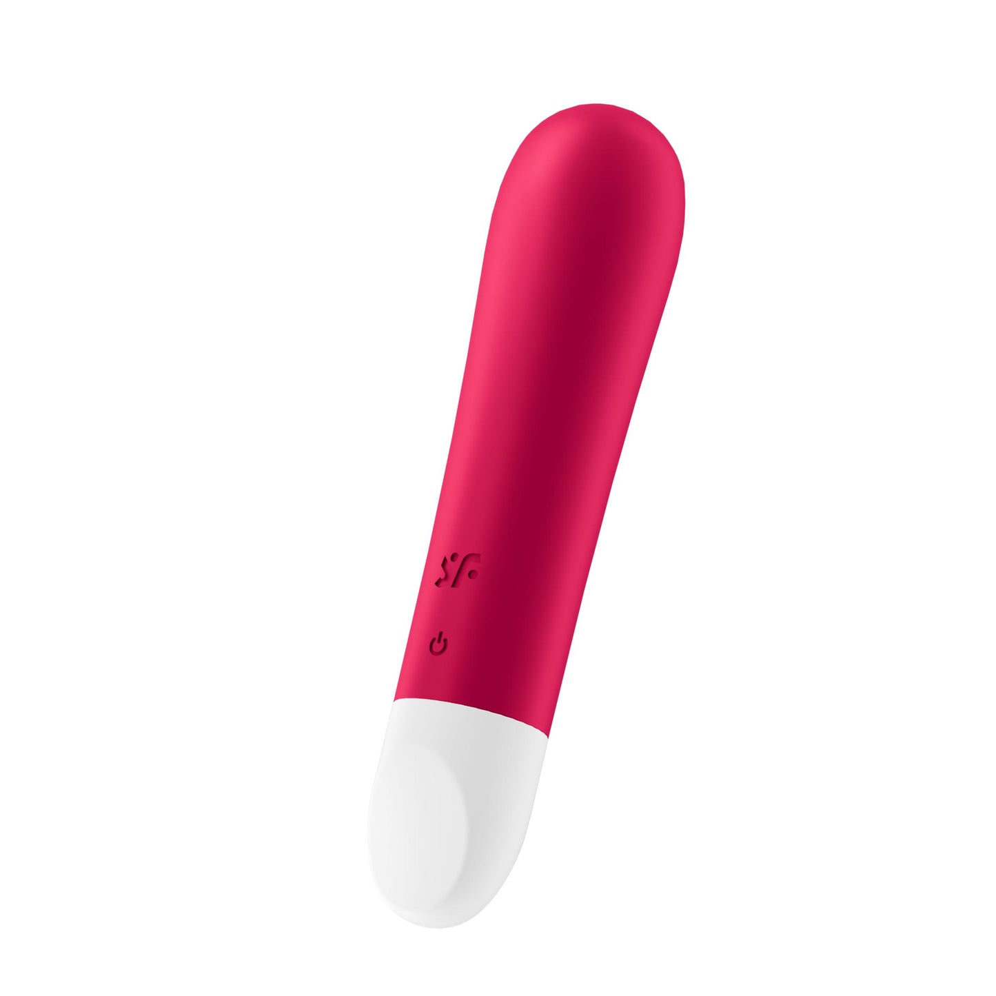 Ultra Power Bullet 1 - Red