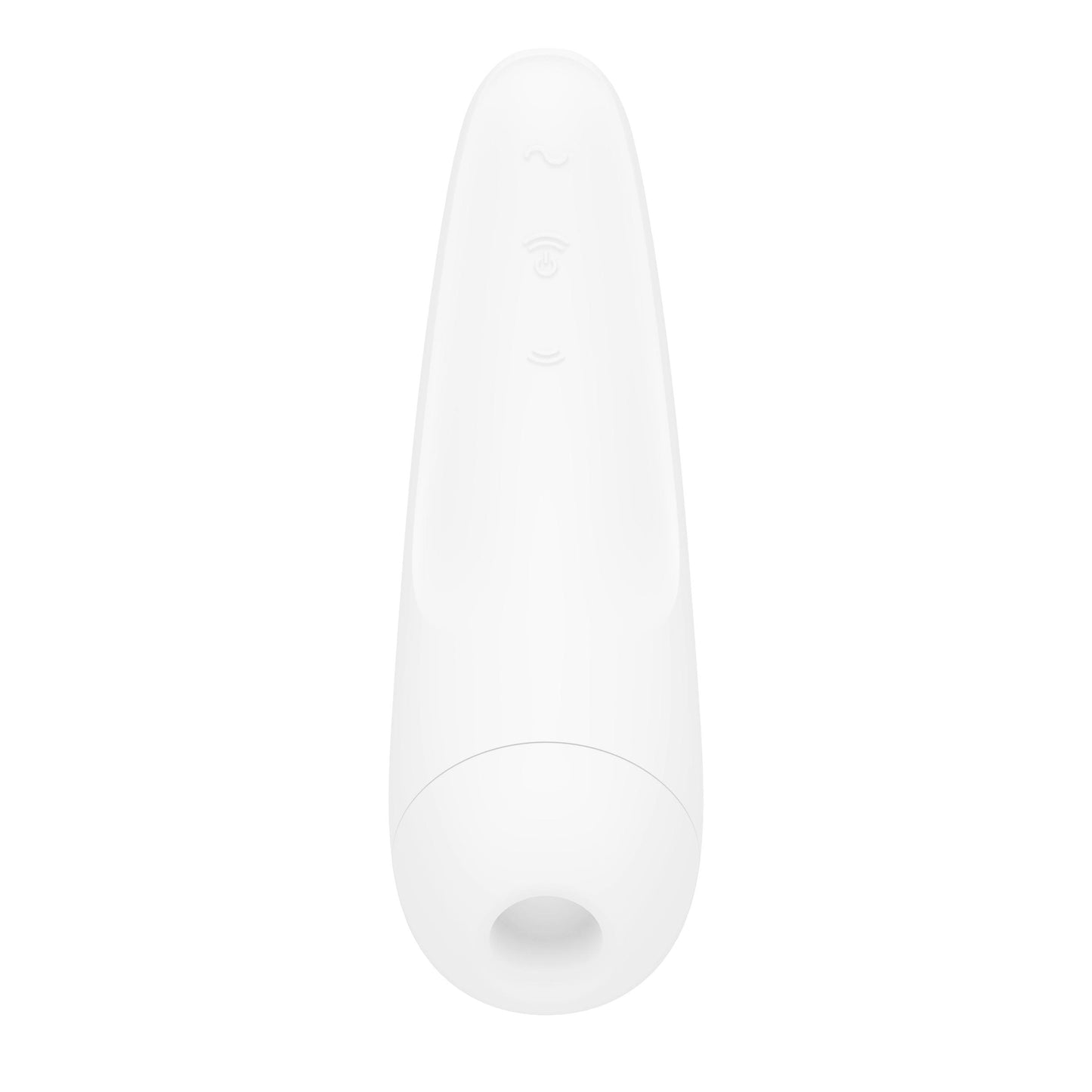 Curvy 2 Plus - White