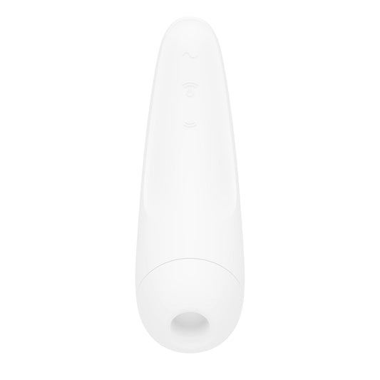 Curvy 2 Plus - White