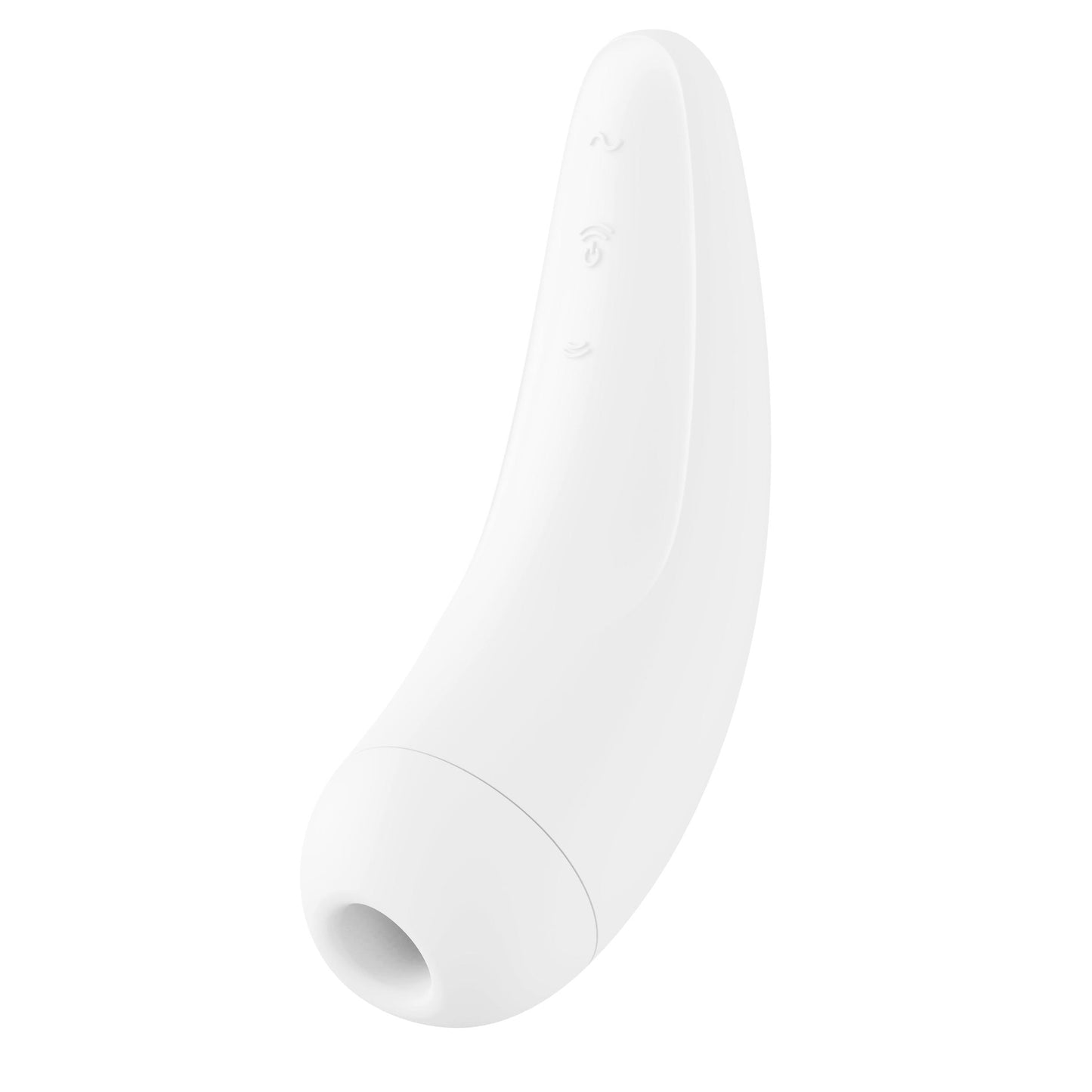 Curvy 2 Plus - White