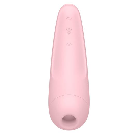 Curvy 2 Plus - Pink