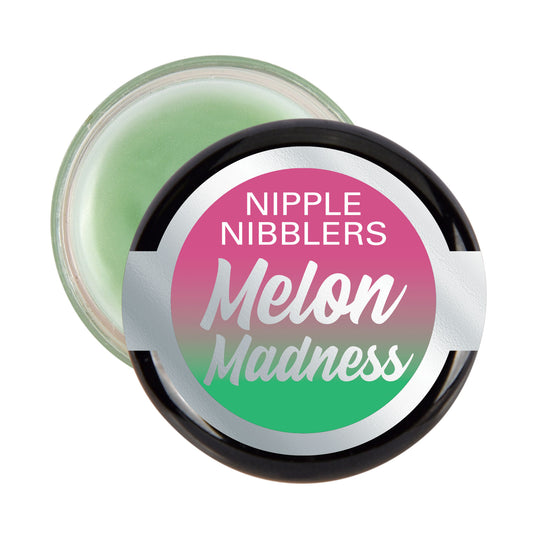 Nipple Nibblers Tingle Balm - Melon Madness - 3gm Jar