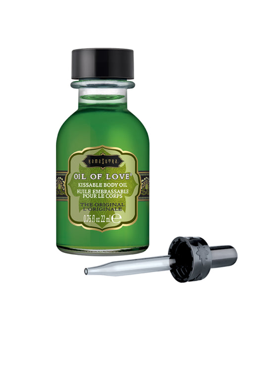 Oil of Love - the Original - 0.75 Fl. Oz. / 22 ml